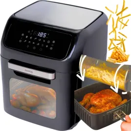 frytkownica-beztluszczowa-air-fryer-huslog-12l-1800w-led-12-programow-rozen