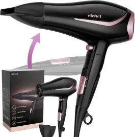 suszarka-do-wlosow-2200w-ceramiczna-jonowa-skladana-elehot-2xkoncowka