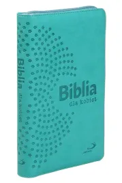 biblia-dla-kobiet-turkus-zamek-zlocona