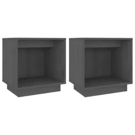 szafka-nocna-z-litego-drewna-sosnowego-szara-40-x-30-x-40-cm