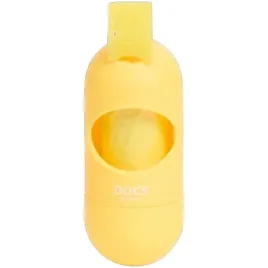 worki-na-psie-odchody-worki-na-kupy-psa-etui-zolty