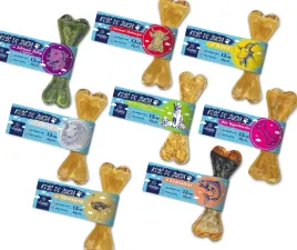 boskie-smaki-kosc-do-zucia-dla-malego-psa-mix-smakow-8x-12cm-55g-zestaw