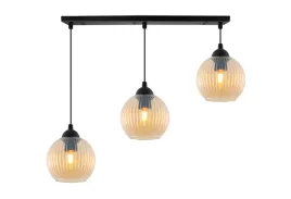 lampa-wiszaca-sufitowa-zyrandol-nowoczesny-miodowe-szklane-kule-do-kuchni