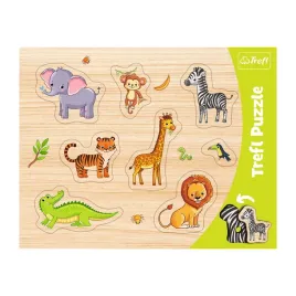 31308-trefl-ukladanka-puzzle-zwierzeta-egzotyczne-3-lat