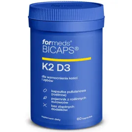formeds-bicaps-witamina-k2-d3-60-kapsulek