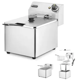 frytownica-elektryczna-kitchenline-jednokomorowa-8l-3500w-hendi-frytkownica