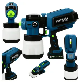 akumulatorowy-pistolet-natryskowy-21v-2500mah-solidny