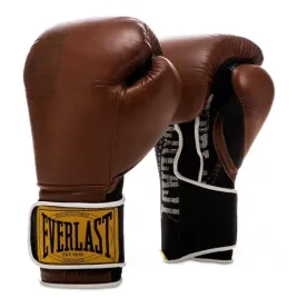 everlast-rekawice-bokserskie-1910-classic-brazowe-14oz