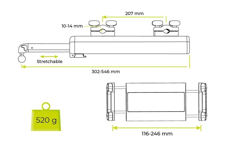 mobile-origin-tablet-and-phone-mount-arm-ca17