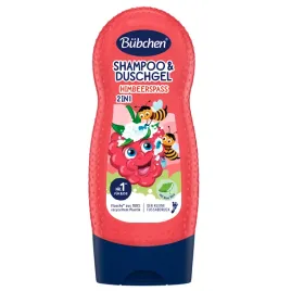szampon-i-zel-pod-prysznic-bubchen-2in1-himbeerpass-230-ml