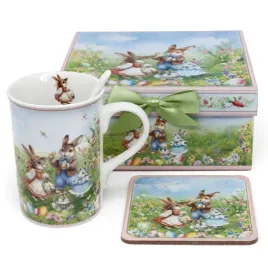 kubek-zestaw-prezentowy-zajaczki-wielkanoc-11x115cm