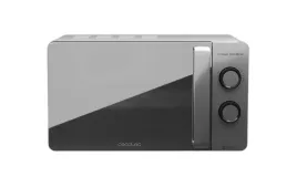 kuchenka-mikrofalowa-wolnostojaca-cecotec-procle-an-3060-mirror-defekt