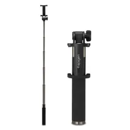 spigen-s530w-bluetooth-selfie-stick-black