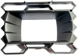 kratka-radaru-srodkowa-skoda-octavia-iii-rs-2013-2017-oryginal
