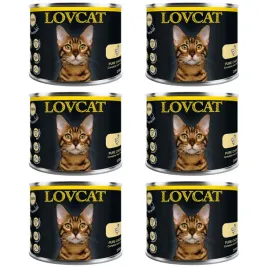 lovcat-pure-chicken-karma-mokra-dla-kota-bogata-w-kurczaka-6-x-200g-zestaw