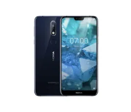 smartfon-nokia-7-1-3-32gb-lte-nfc-dual-sim-ta-1095-niebieski-or-stan-dobry