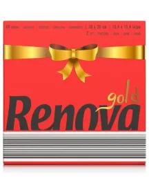 serwetki-stolowe-renova-gold-czerwone-40szt