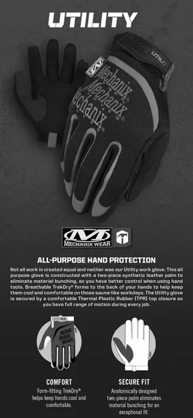 rekawice-mechanix-utility-black-stan-nowy-rozmiar-xl