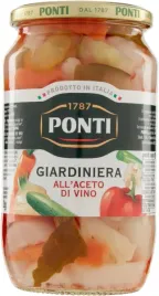 salatka-warzywna-giardiniera-800g-ponti-miks-warzyw-marynowanych