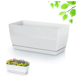 doniczka-z-podstawka-25l-donica-24x12cm-biala-na-kwiaty-ziola-oslonka