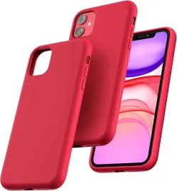 plecki-etui-tocol-iphone-11-odporny-silikonowy-ochrona-czerwony