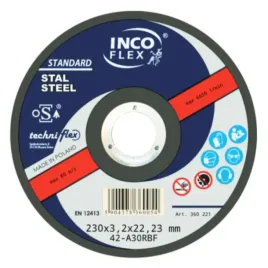 tarcza-do-ciecia-metalu-stali-plaska-230-x-32-x-22-mm-inco-flex