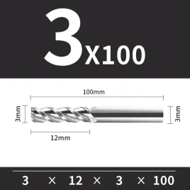 frez-trzpieniowy-vhm-3-ostrzowy-rozmiar-o3x12x3dx100l