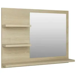 lustro-scienne-z-polkami-dab-sonoma-60x105x45-cm
