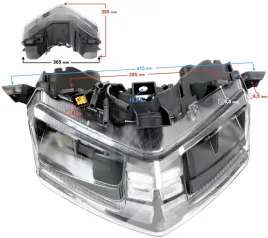 reflektor-voge-525dsx