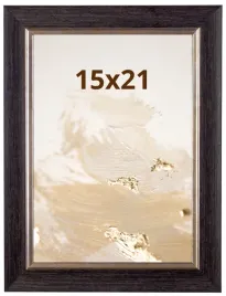 ramka-drewniana-sicilia-15x21-ciemny-braz