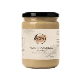 your-taste-pasta-sezamowa-or-tahini-500-g