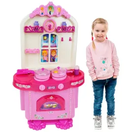 kuchnia-dla-dzieci-12-el-piekarnik-kran-garnki