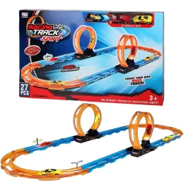 tor-wyscigowy-samochodowy-pull-back-dla-dzieci-370-cm-2-samochody