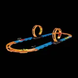 tor-wyscigowy-samochodowy-pull-back-dla-dzieci-370-cm-2-samochody-material-plastik
