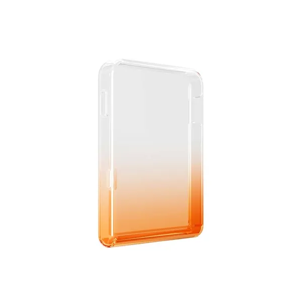 ledger-flex-silicon-case-orange-stan-nowy-marka-inny