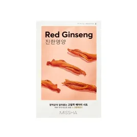 missha-airy-fit-sheet-mask-maseczka-do-twarzy-w-placie-red-ginseng-19ml