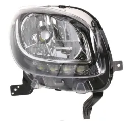 smart-forfour-14-reflektor-przedni-lampa-przednia-prawa