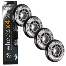 kolka-do-lyzworolek-kauczukowe-zestaw-4-szt-czarne-72-mm-nils-extreme