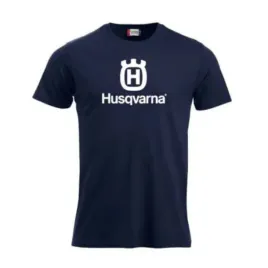 koszulka-podkoszulek-t-shirt-husqvarna-rozmiar-l-oryginalna-granatowa