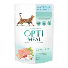 optimeal-super-premium-mokra-karma-dla-kotow-z-pstragiem-w-sosie-85-g