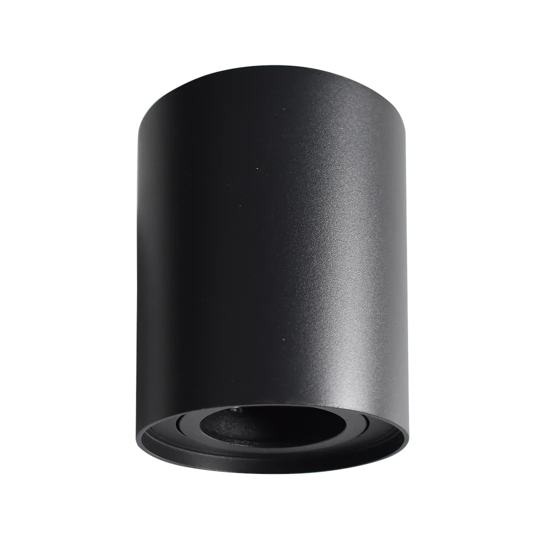 spot-bima-round-czarny-1xgu10-stan-nowy