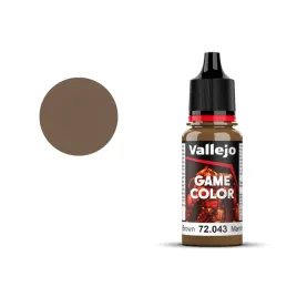 farbka-vallejo-72-043-game-color-beasty-brown-18-ml