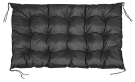 poduszka-ogrodowa-120x80-cm-na-lawke-palety-wodoodporna-czarna