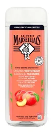 le-petit-marseillais-bio-zel-pod-prysznic-brzoskwinia-i-nektarynka-400ml