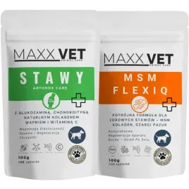 zestaw-tabletki-na-stawy-psa-msm-kolagen-czarci-pazur-glukozamina-maxxvet