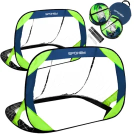 spokey-zestaw-bramek-samorozkladajacych-do-gry-w-pilke-dla-dzieci-2-szt