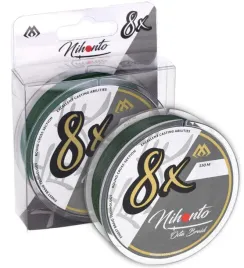 mikado-plecionka-nihonto-octa-0-16mm-150m-zielona