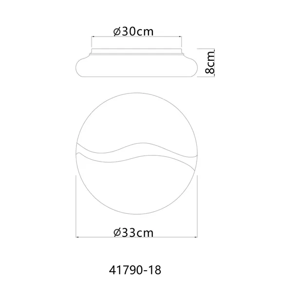 plafon-led-24w-leticia-41790-18-globo-styl-nowoczesny