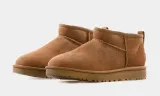 ugg-classic-ultra-mini-boot-chestnut-39-stan-nowy