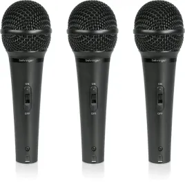 behringer-xm1800s-zestaw-3-mikrofonow-dynamicznych